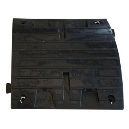 Heavy-duty speed bump 50 T - 15 km/h