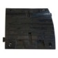 Heavy-duty speed bump 50 T - 15 km/h