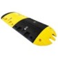 Heavy-duty speed bump 50 T - 15 km/h
