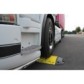 Heavy-duty speed bump 50 T - 15 km/h