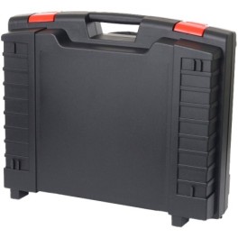 Heavy-Duty polypropylene case