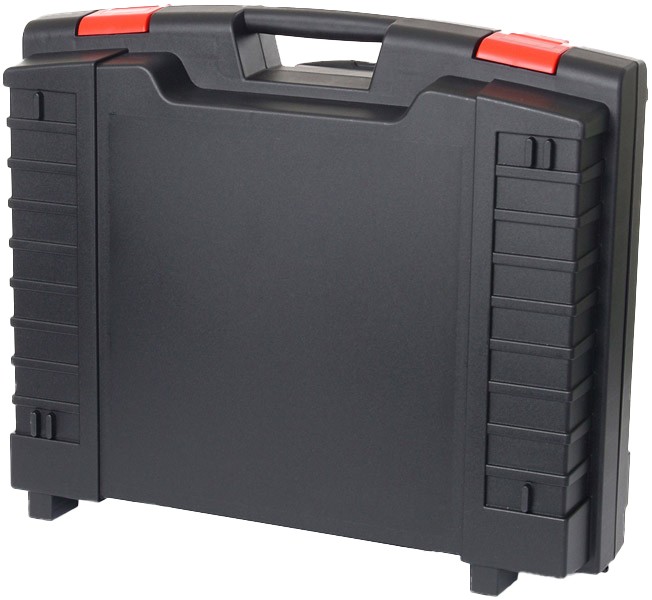 Heavy-Duty polypropylene case
