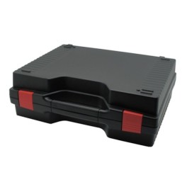 Heavy-Duty polypropylene case