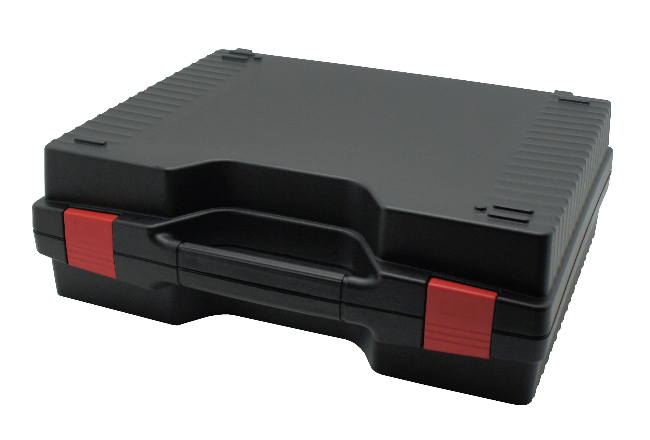Heavy-Duty polypropylene case