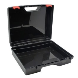 Heavy-Duty polypropylene case