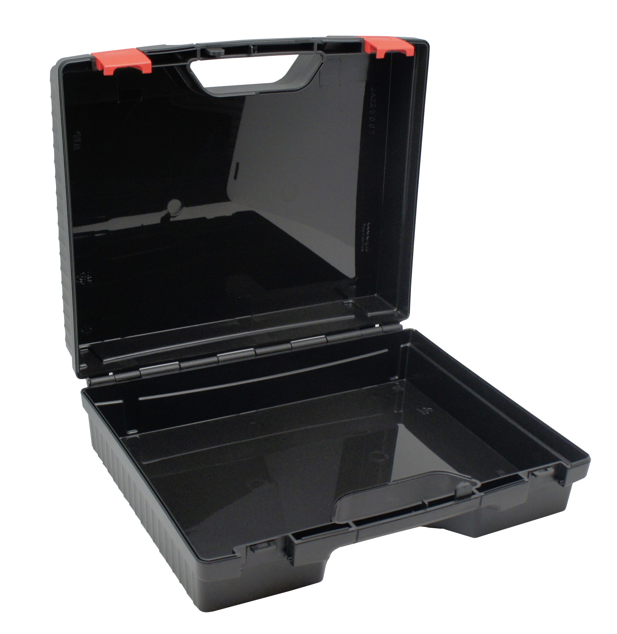 Valise polypropylène haute résistance