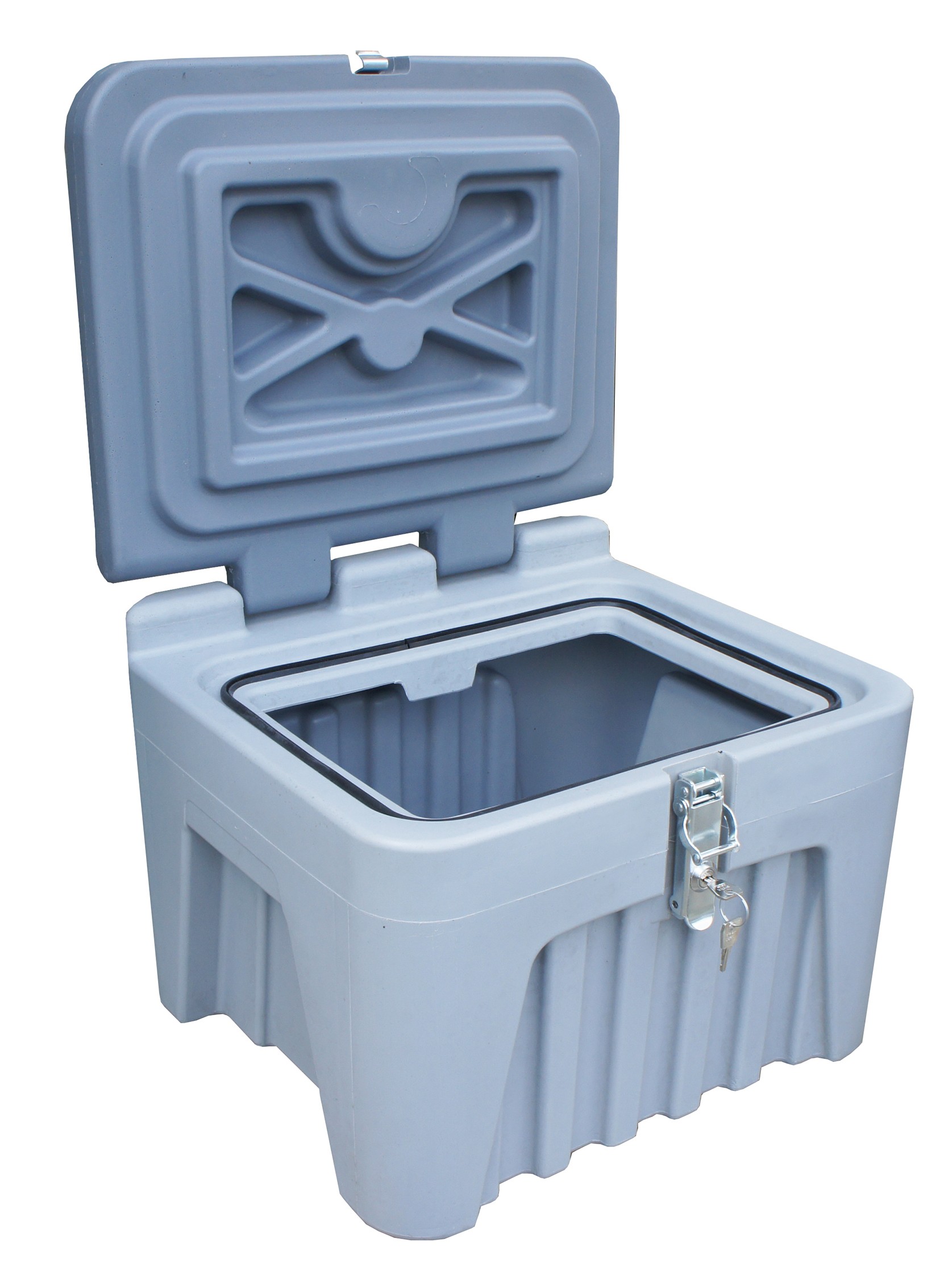 Industrial waterproof chest - 29 L or 75 L