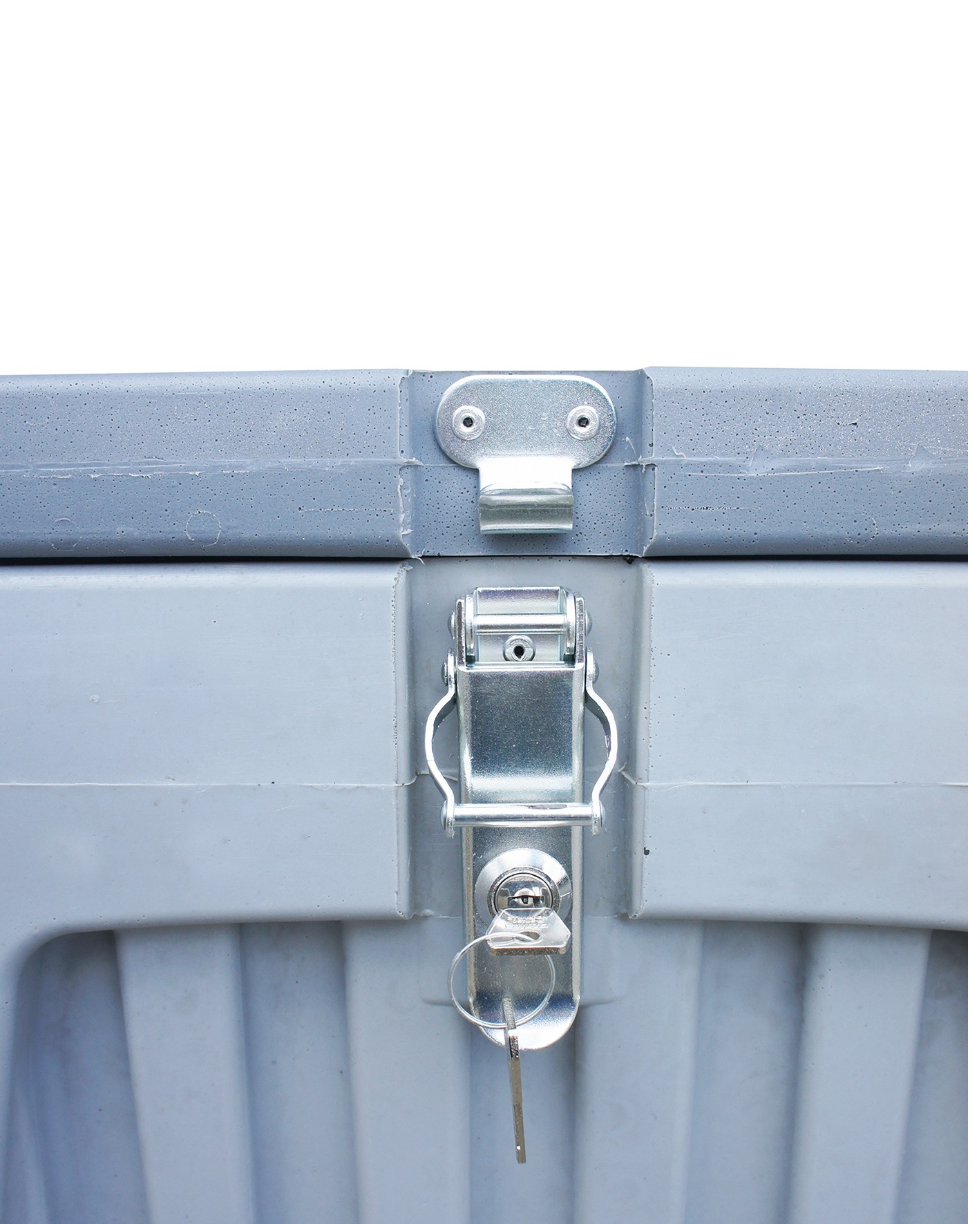 Industrial waterproof chest - 29 L or 75 L