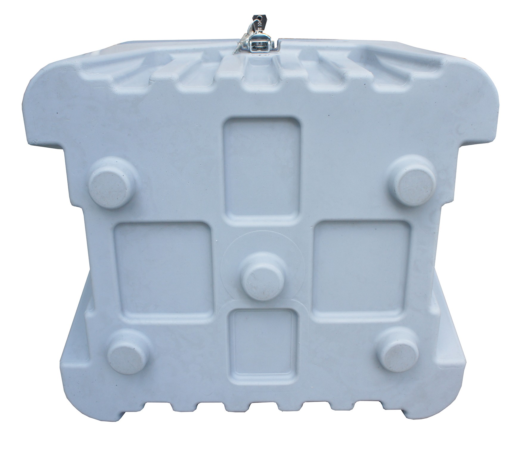 Industrial waterproof chest - 29 L or 75 L