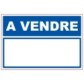 Rectangular PVC panel