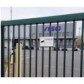 Rectangular PVC panel