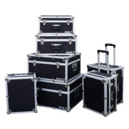 Malle multi usage de 27l à 130l