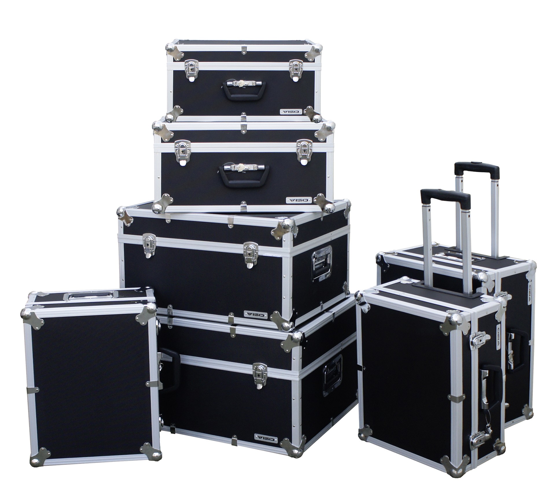 Malle multi usage de 27l à 130l