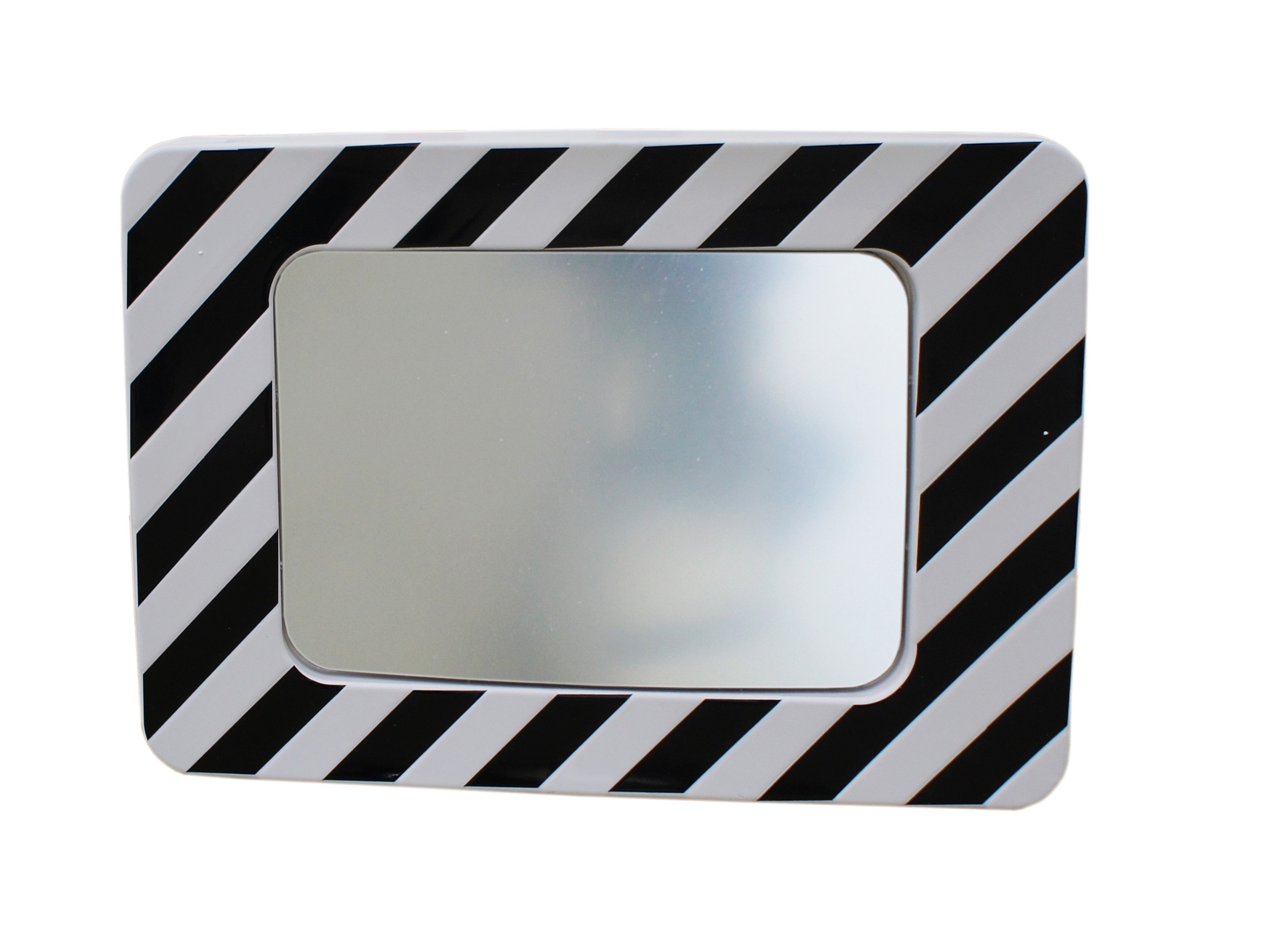 Miroir de voirie homologué