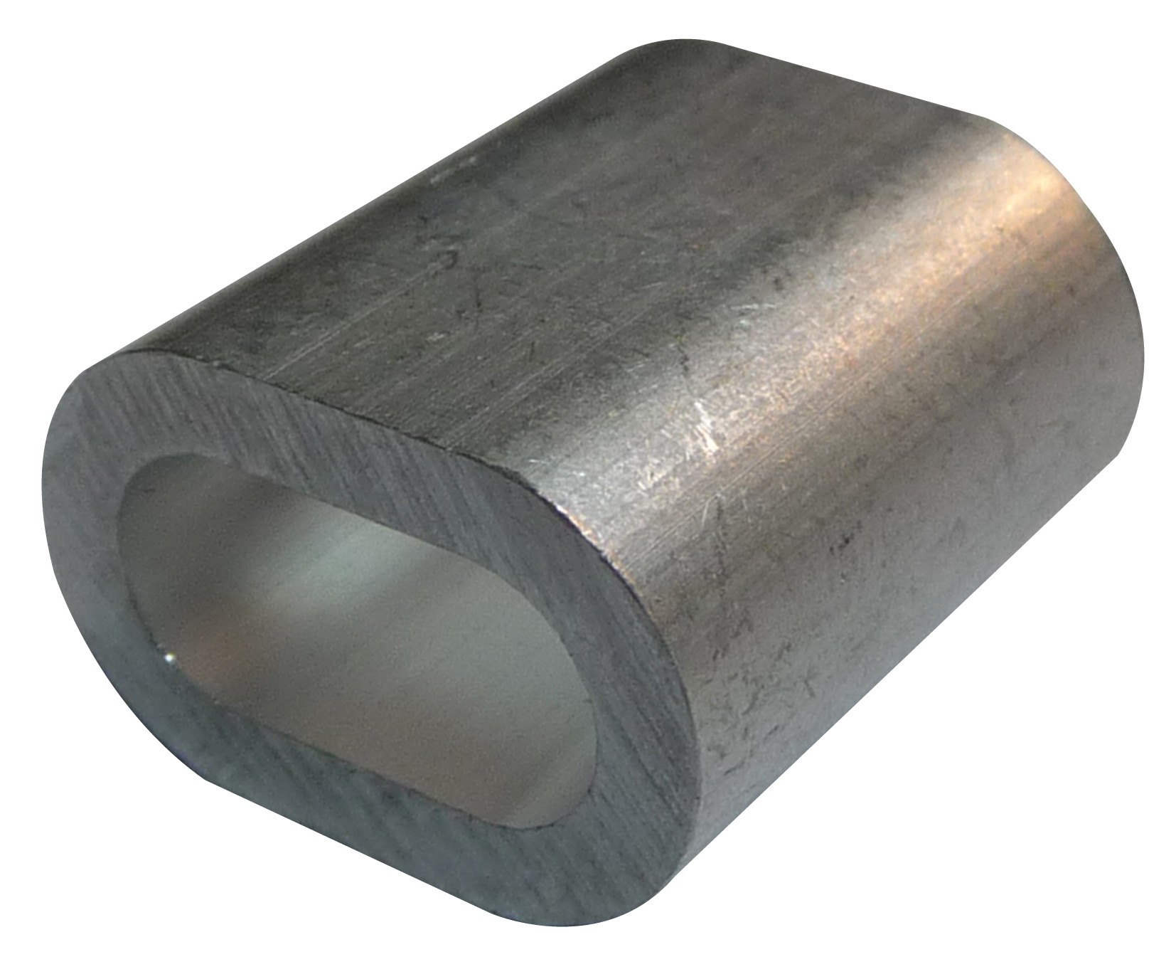 Manchon aluminium