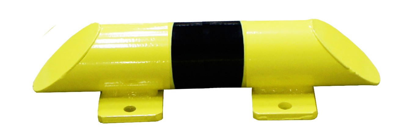 Butée de protection acier