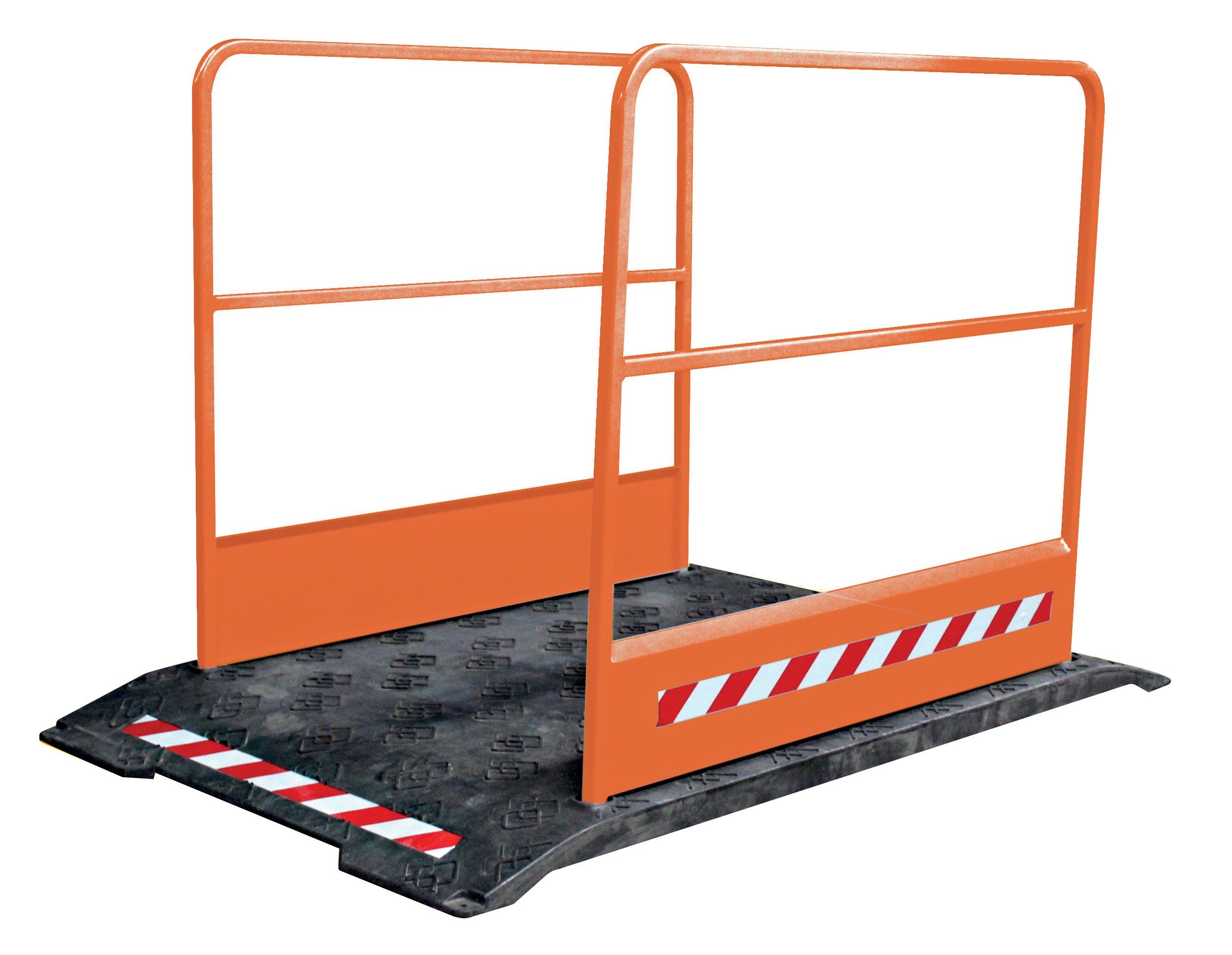 Passerelle de chantier 1700 mm
