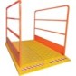 Passerelle de chantier 2000 mm