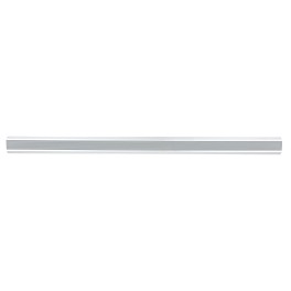 Non-slip aluminum stair tread