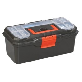 Standard toolbox