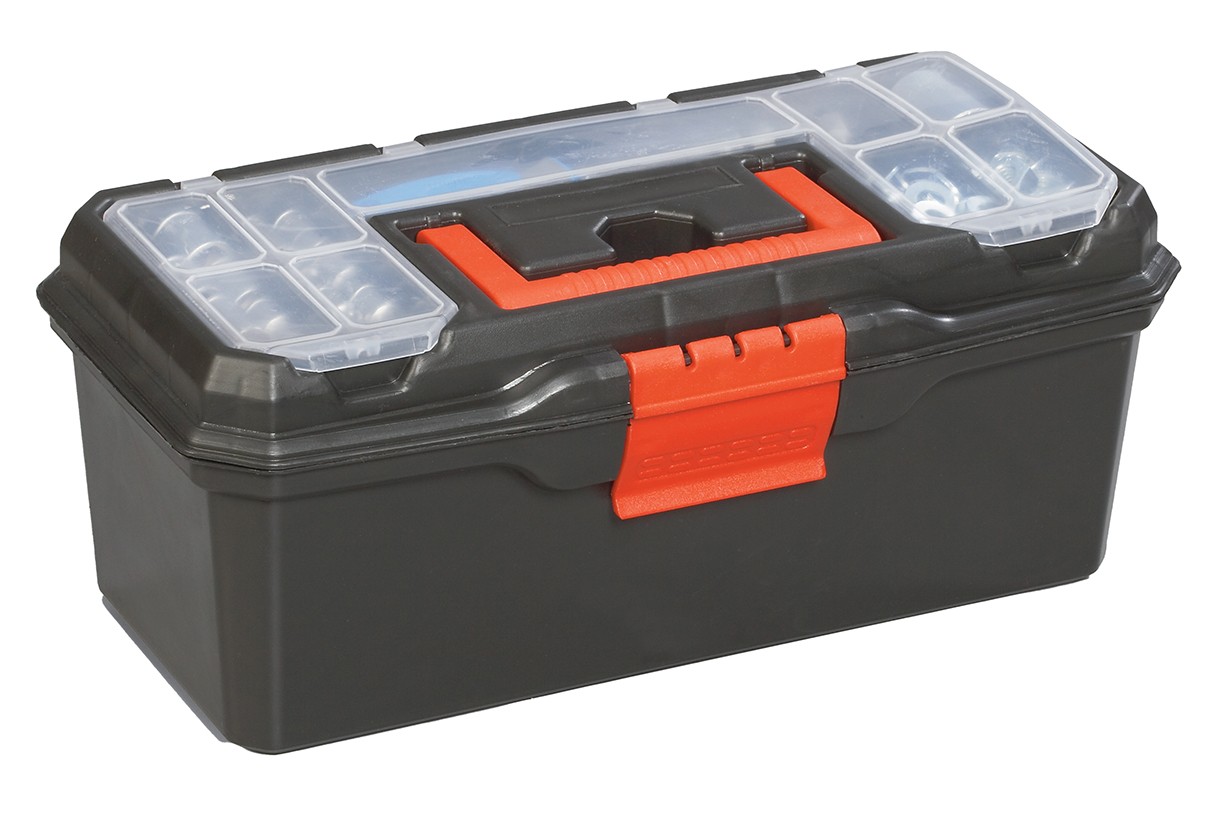 Standard toolbox