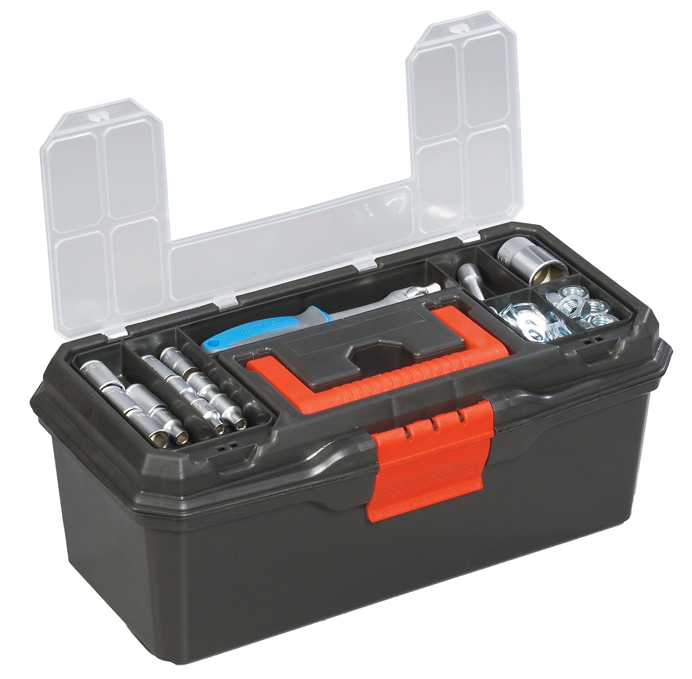 Standard toolbox