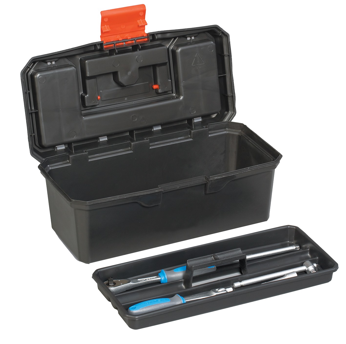 Standard toolbox