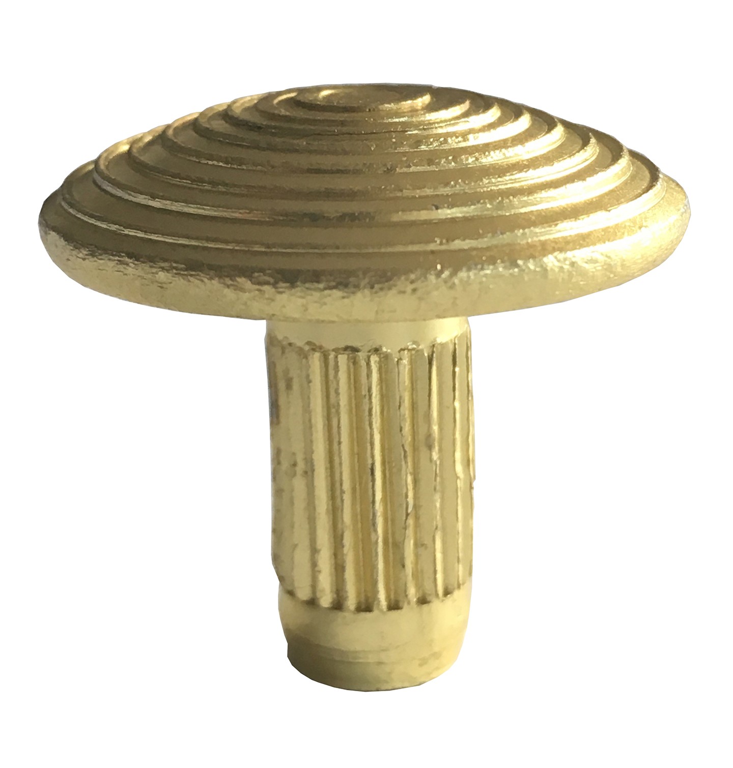 Tactile paving stud 25mm