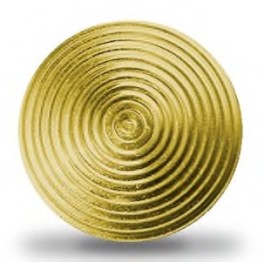 Tactile paving stud 25mm