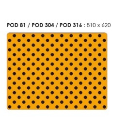 Dalle podotactile