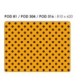 Dalle podotactile
