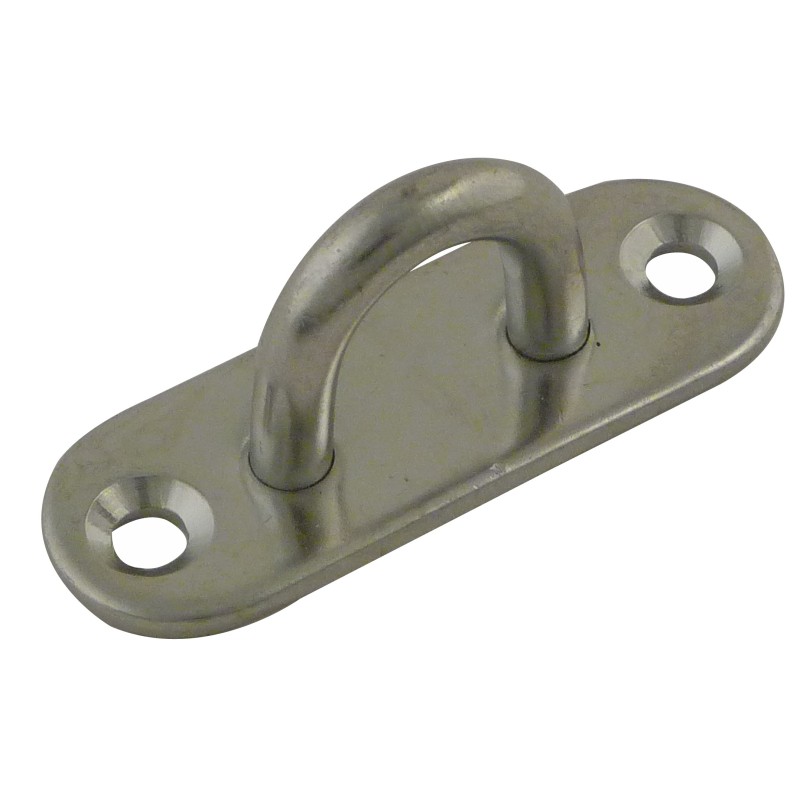 Platine à œil