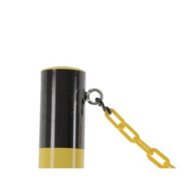 Poteau de protection à fixer