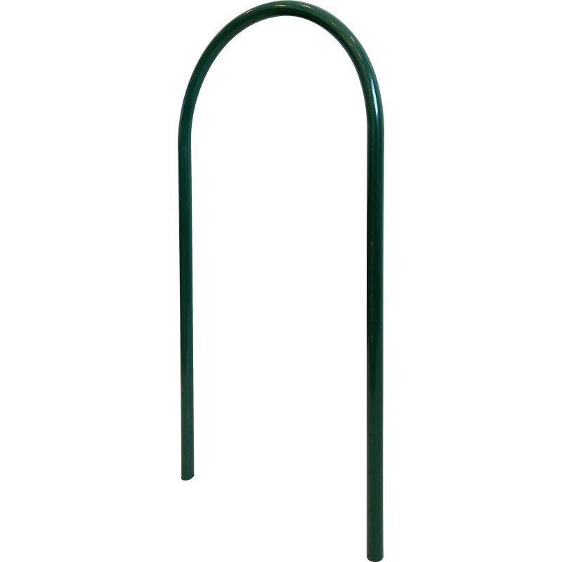Arceau à vélo individuel