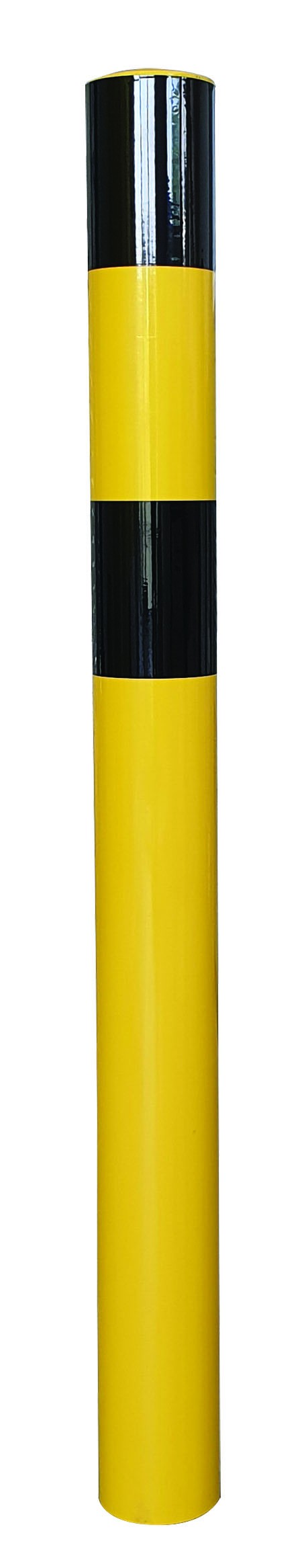 Poteau de protection à sceller