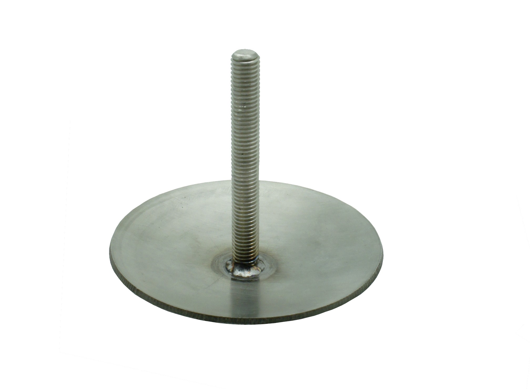 Stainless steel road stud