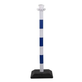 ABS monobloc bollard