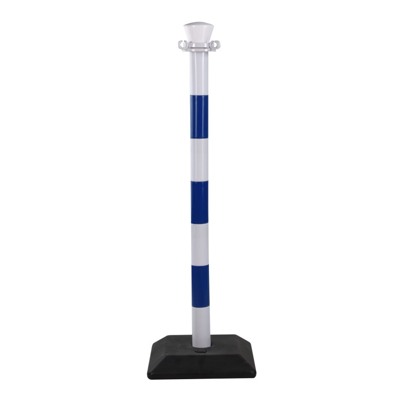 ABS monobloc bollard