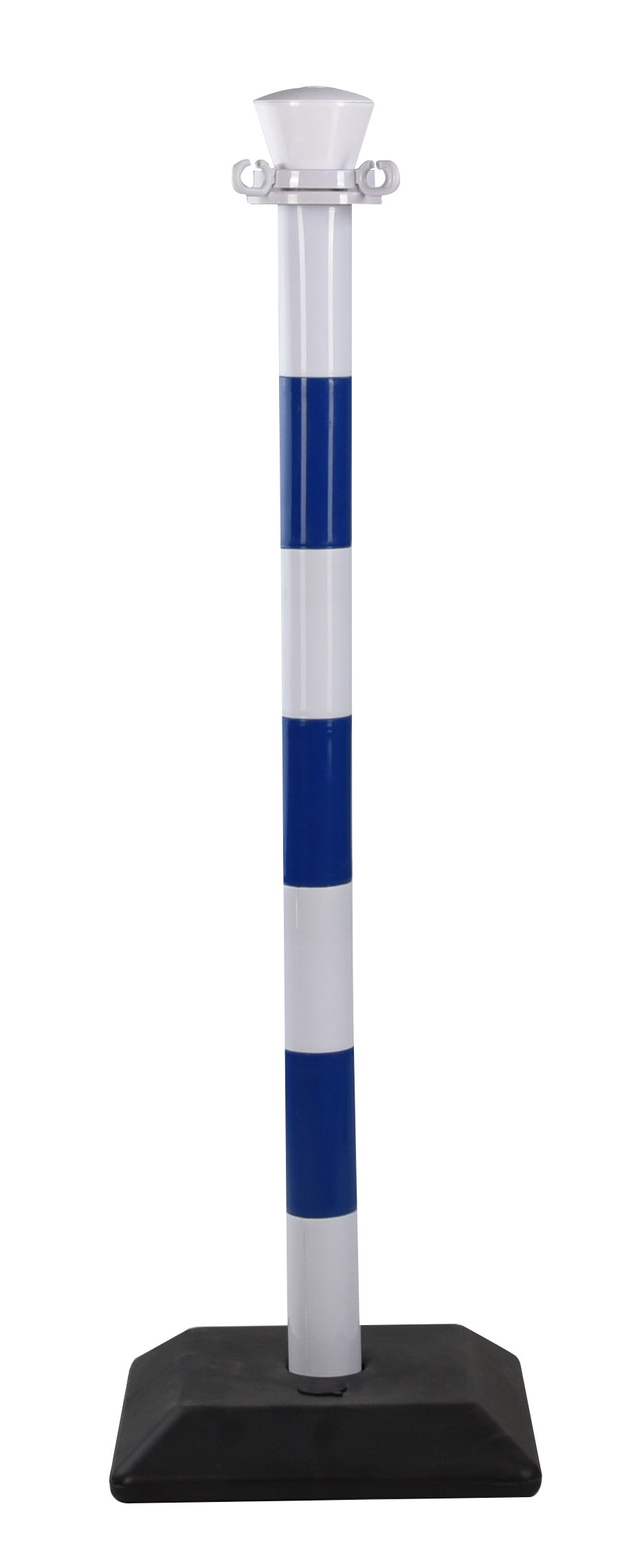ABS monobloc bollard