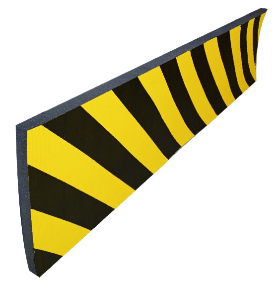Foam wall protector