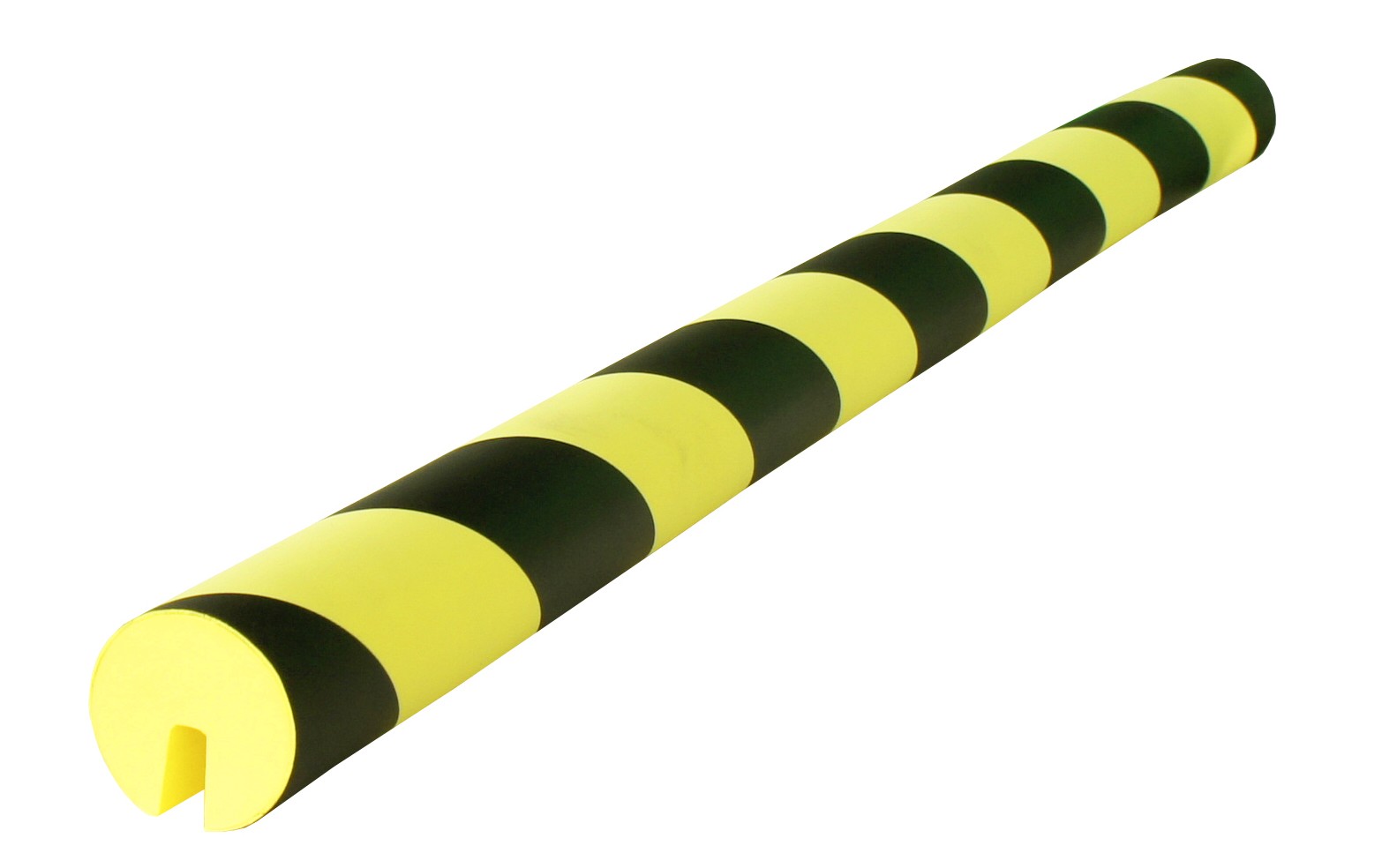Foam edge protector