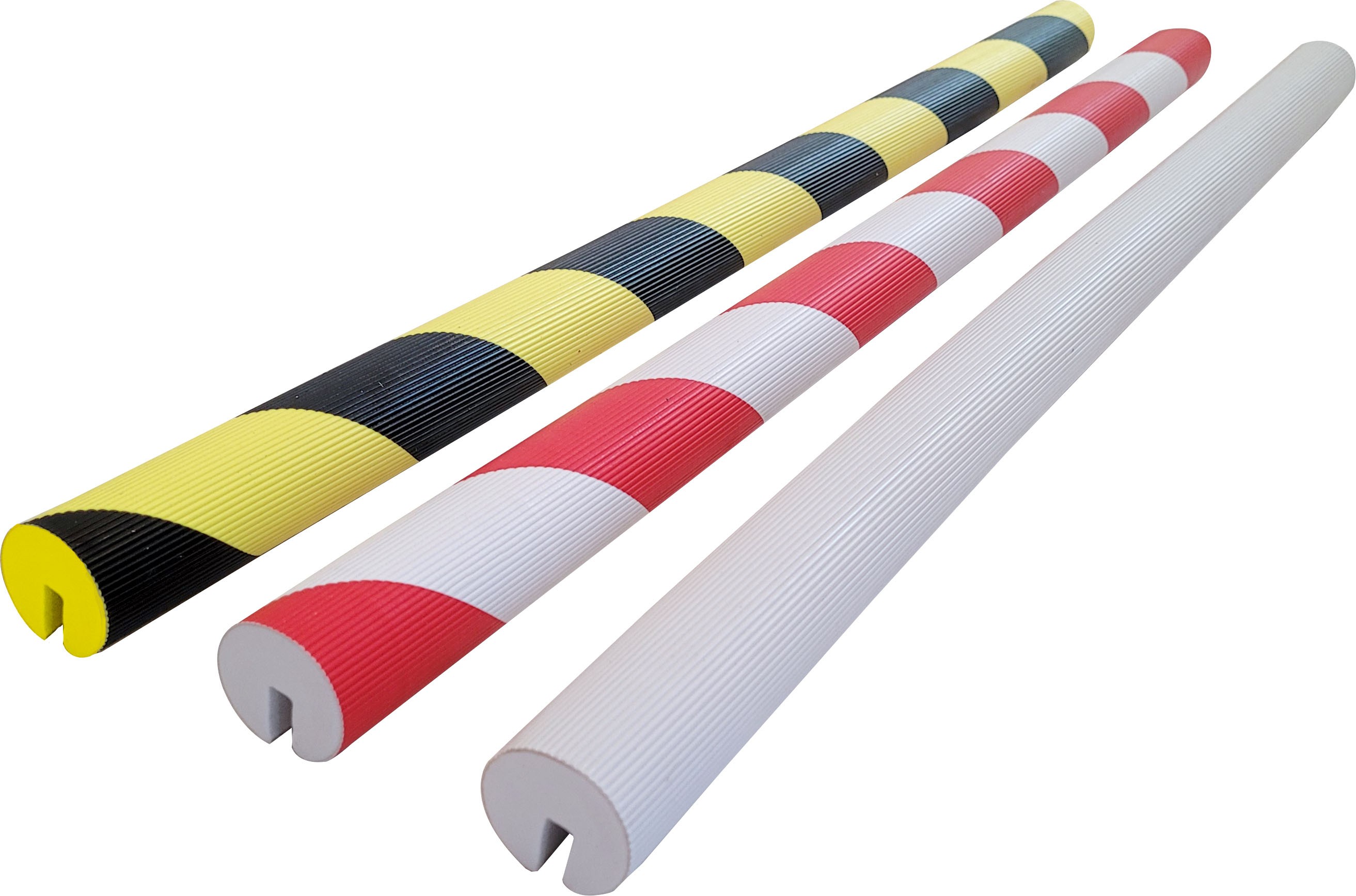 Foam edge protector