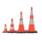 Class 2 weighted cone