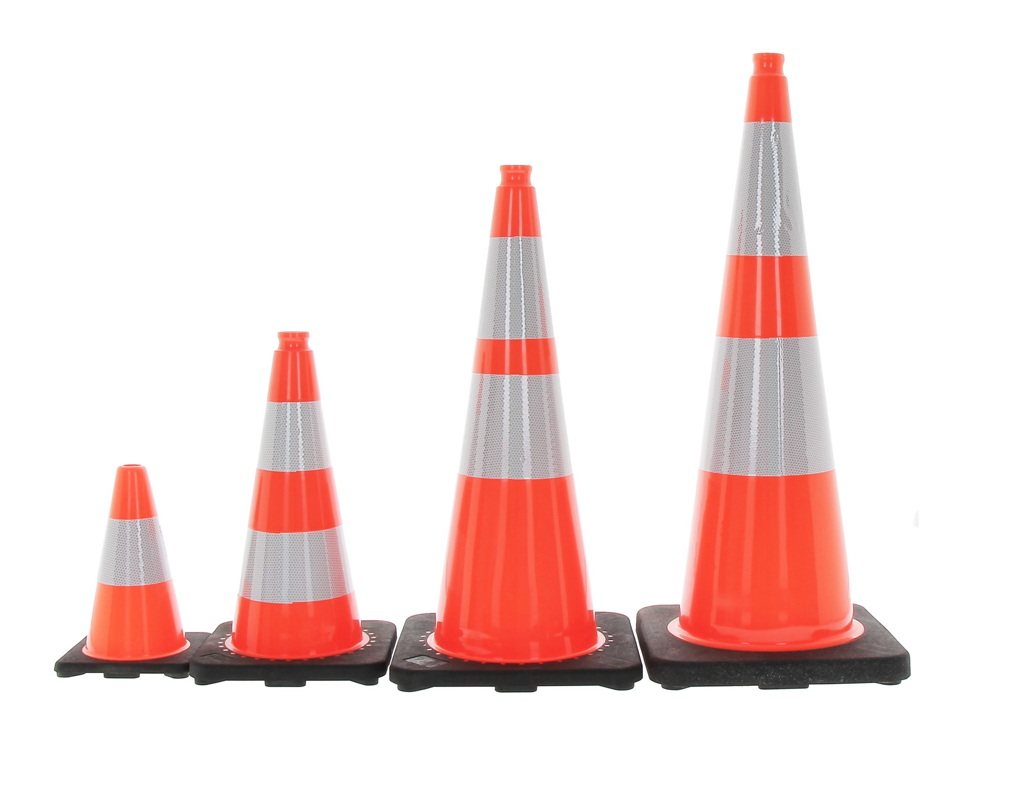 Class 2 weighted cone
