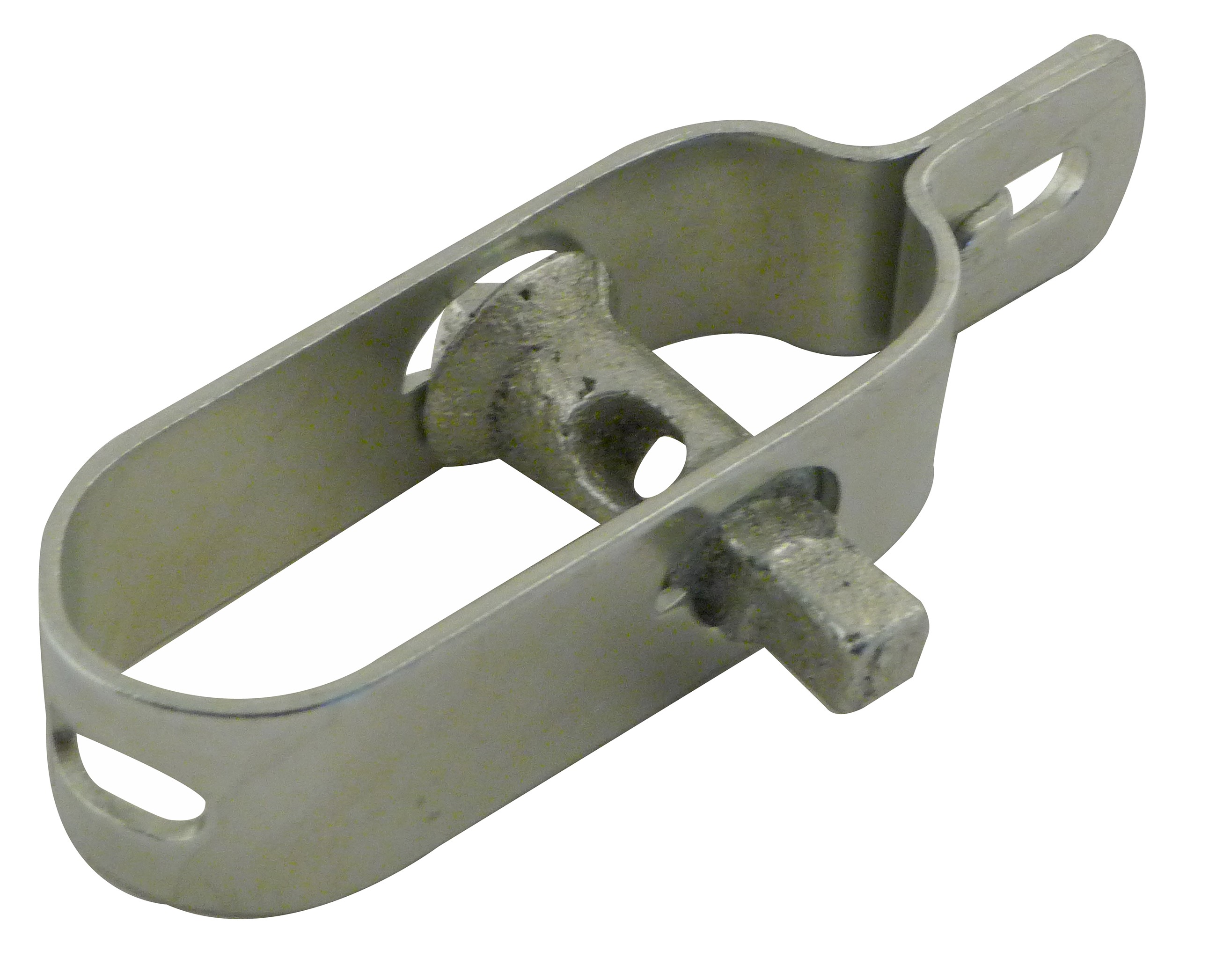 Wire strainer