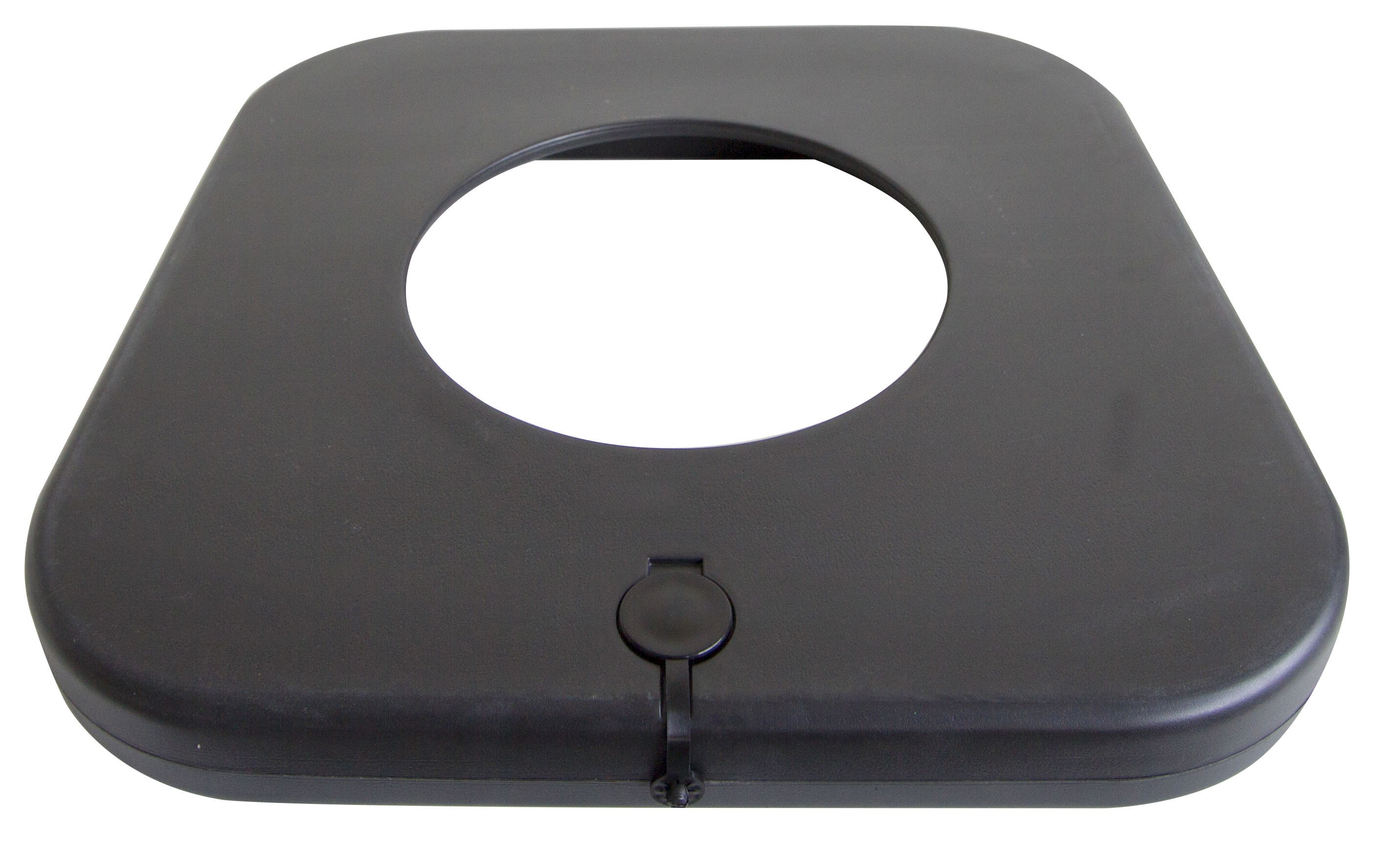 Cone base