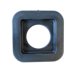 Cone base