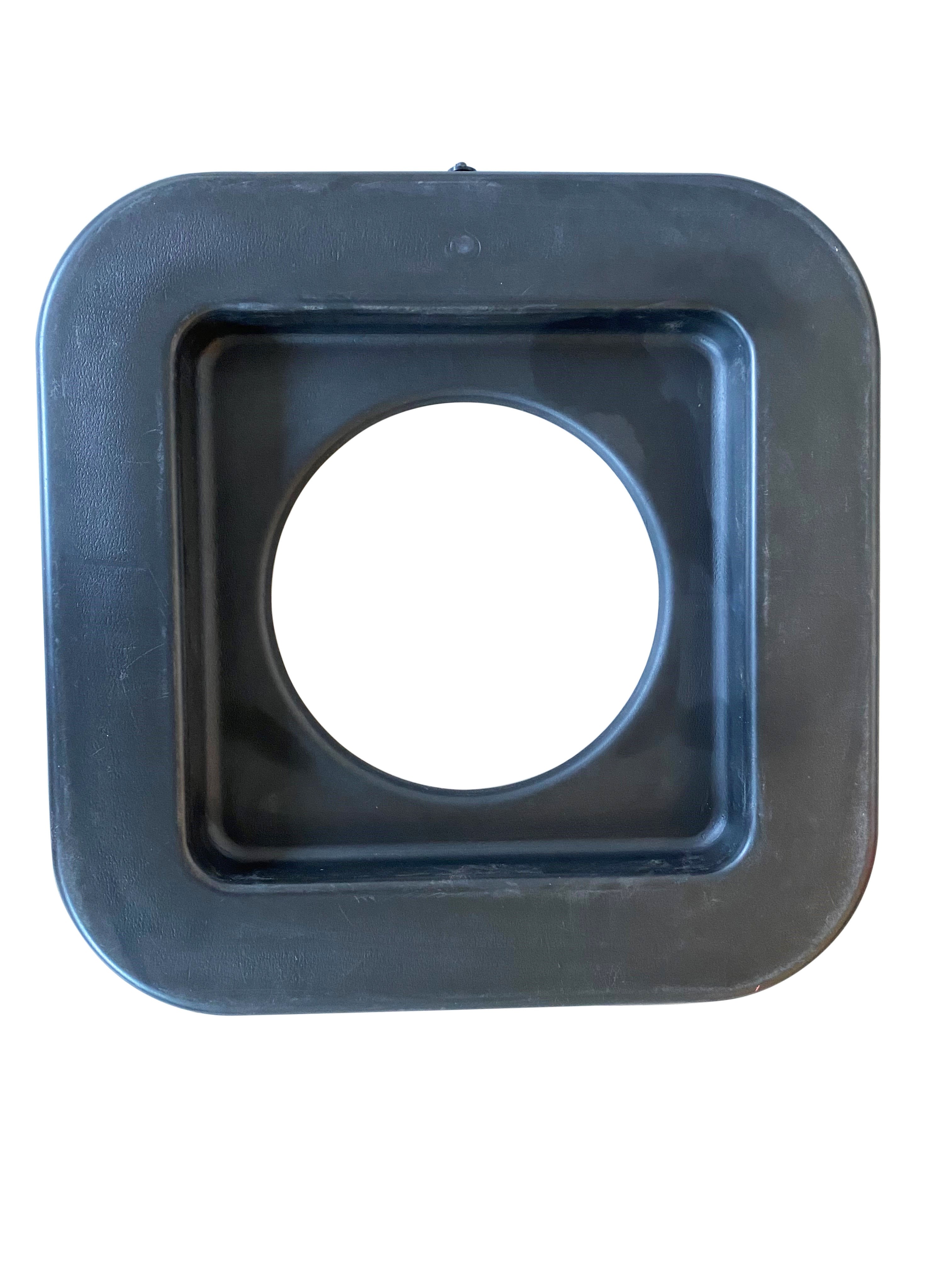 Cone base