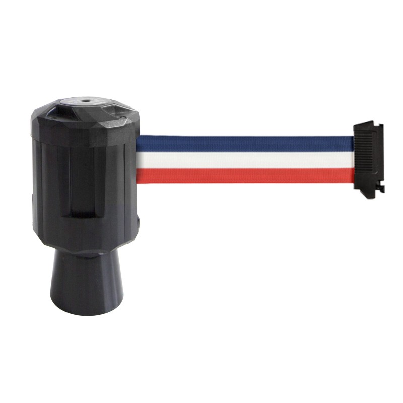 Sangle extensible pour cône avec adaptateur universel