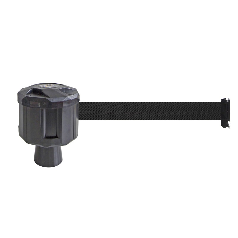 Sangle extensible pour cône avec adaptateur universel